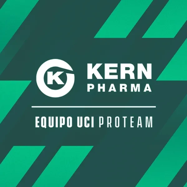 Equipo Kern Pharma logo