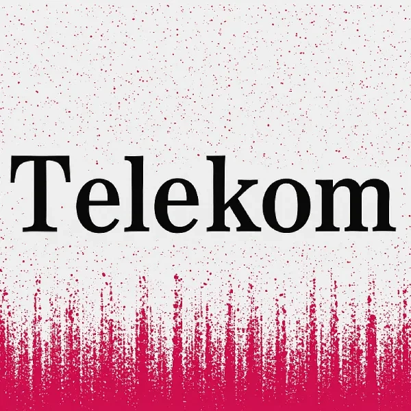 Telekom logo