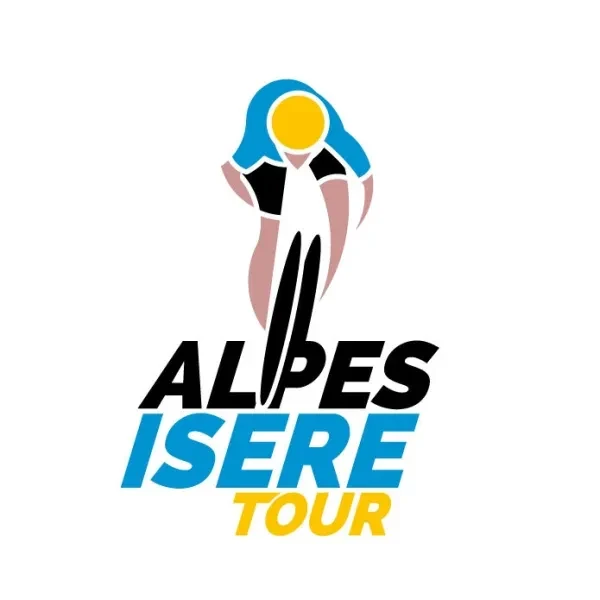 Alpes Isère Tour logo