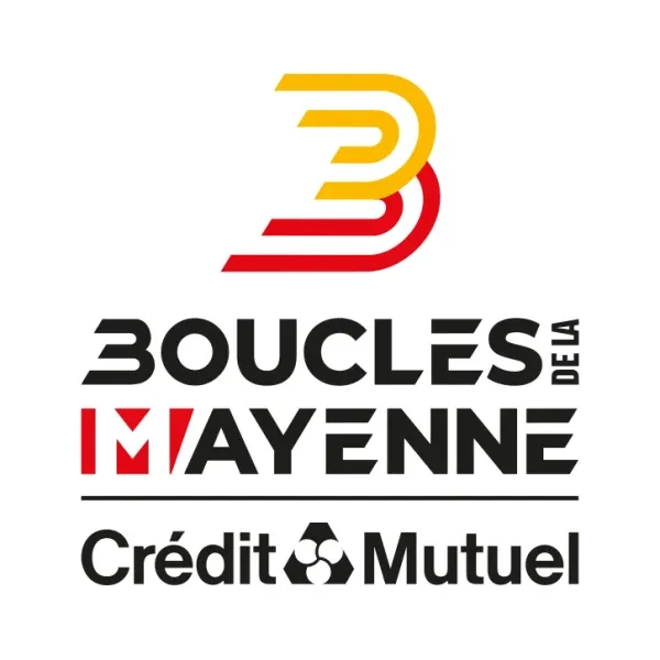 Boucles de la Mayenne logo