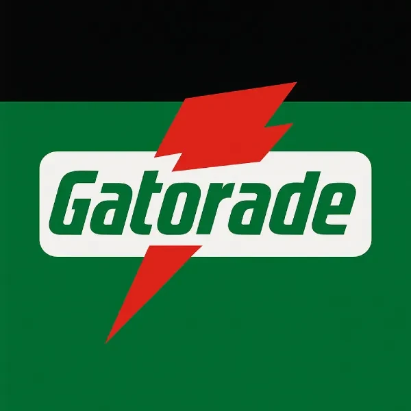 Gatorade logo