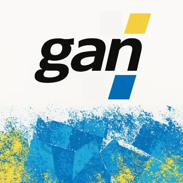 GAN logo