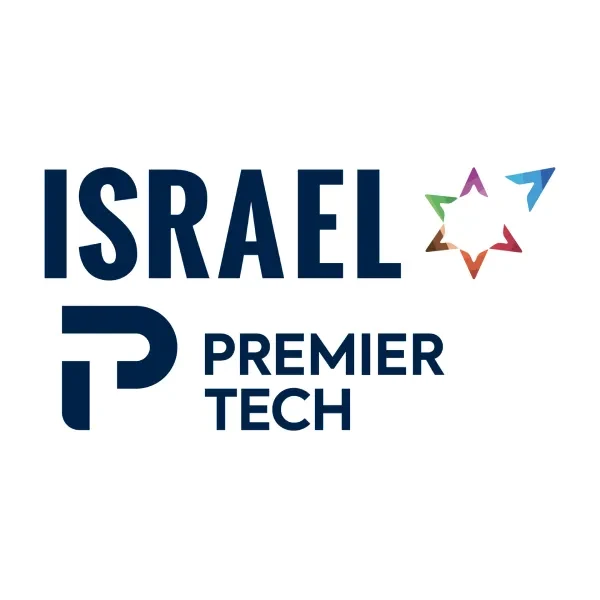 Israel Premier Tech Academy logo