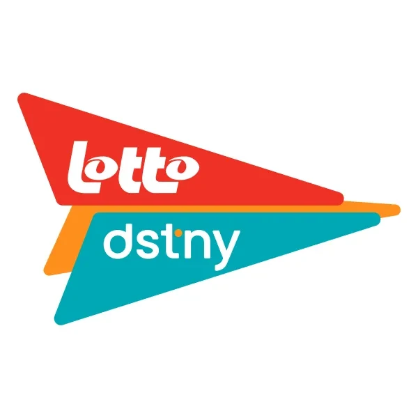 Lotto Dstny  logo