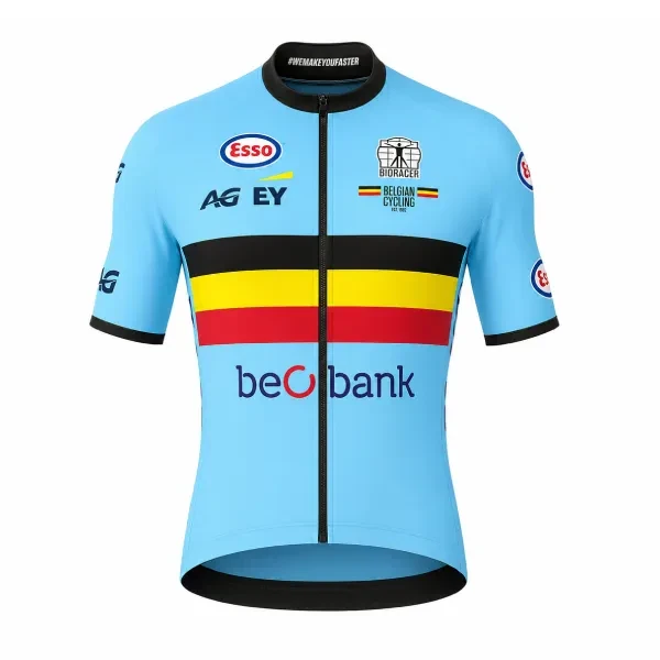 Belgium logo
