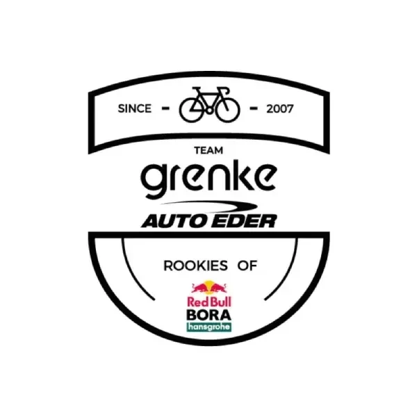 Team Grenke - Auto Eder logo