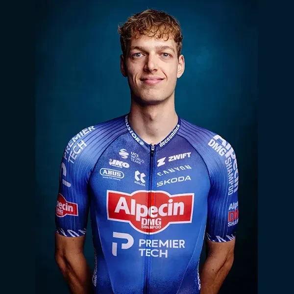 Tim Marsman