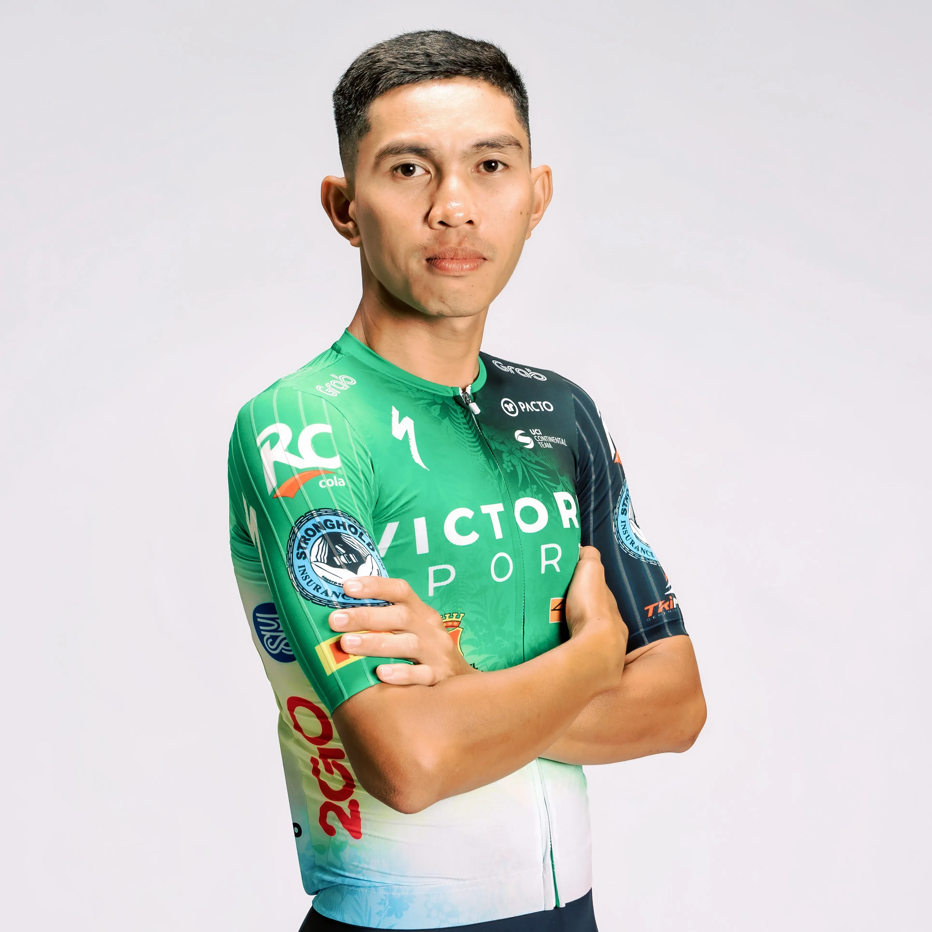Daniel Ven Carino