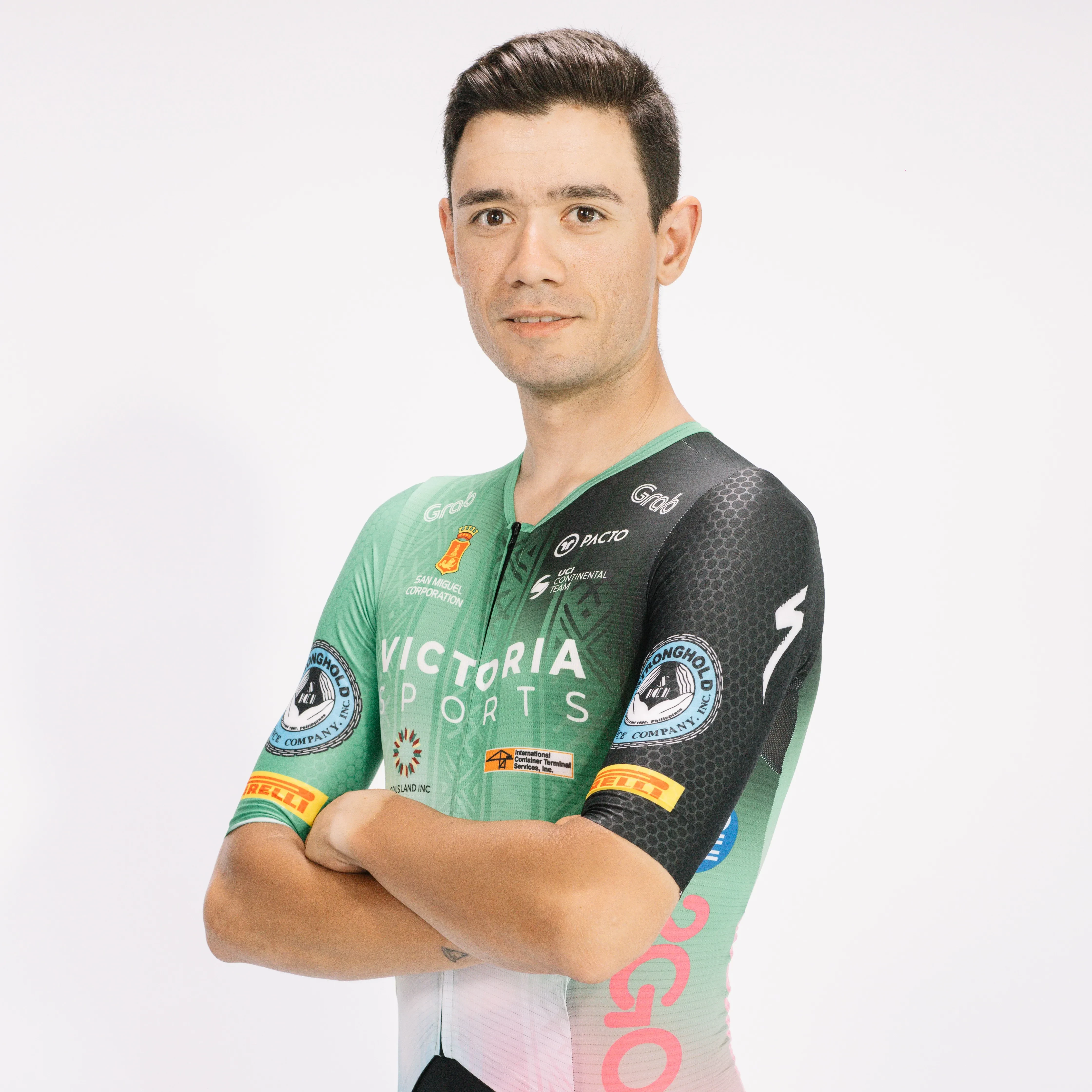 Eugenio Sanchez Lopez