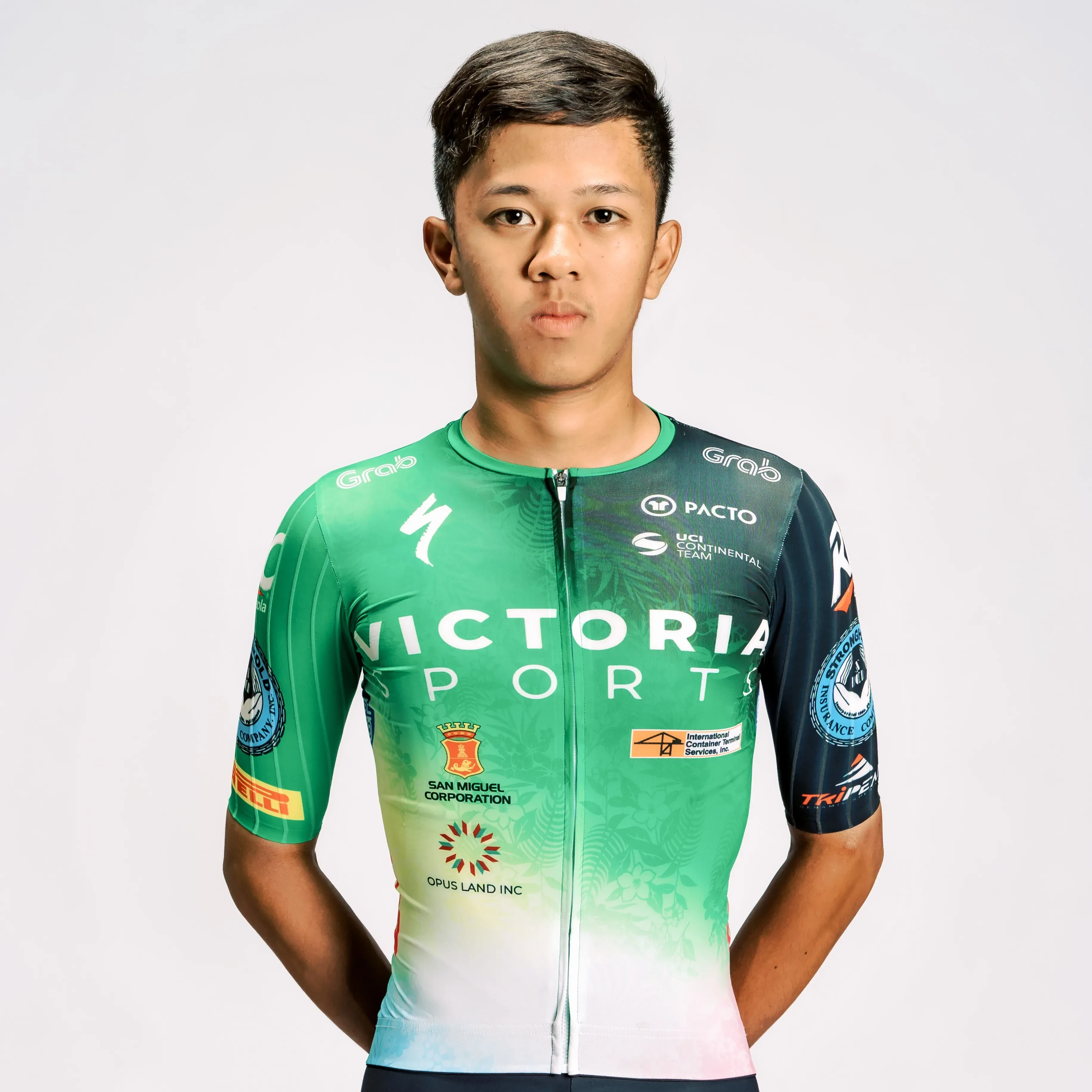 Darius John Villaseñor