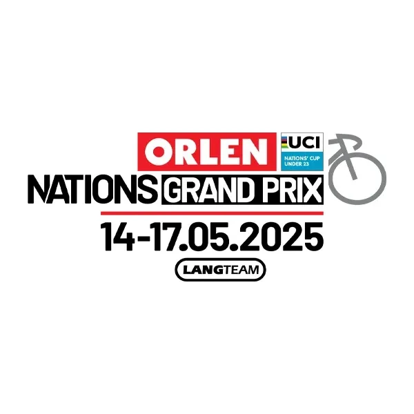 Orlen Nations Grand Prix logo