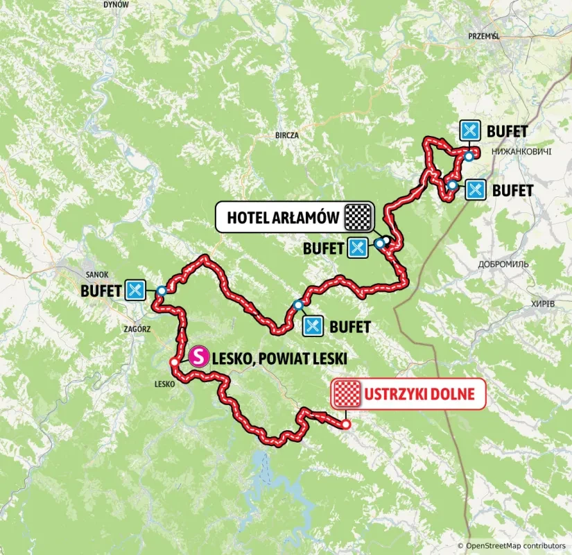 Route