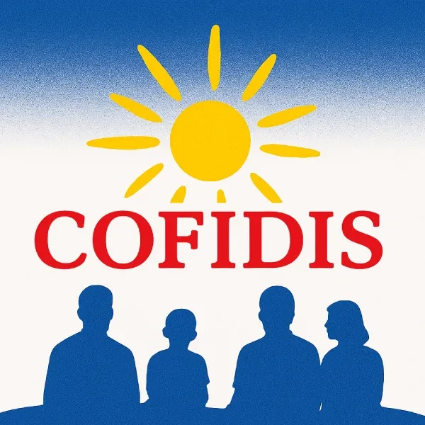 Cofidis logo