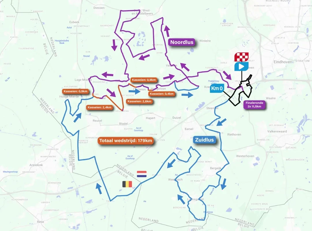 Route