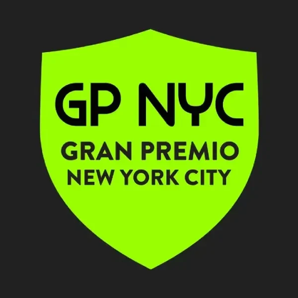 Gran Premio New York City logo