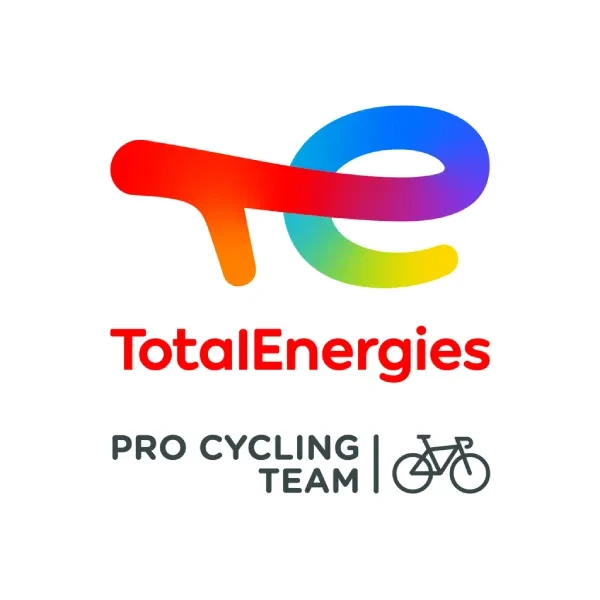 TotalEnergies logo