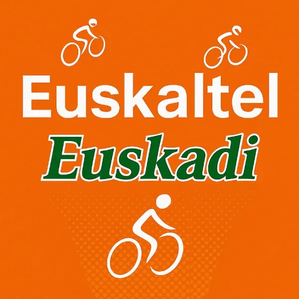 Euskaltel - Euskadi logo
