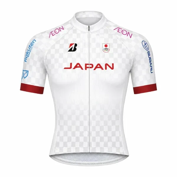 Japan shirt