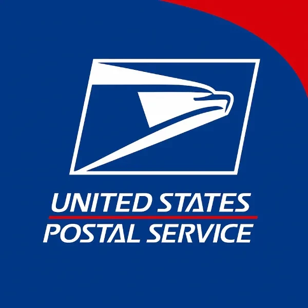US Postal Service logo
