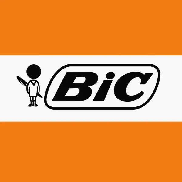 BIC logo