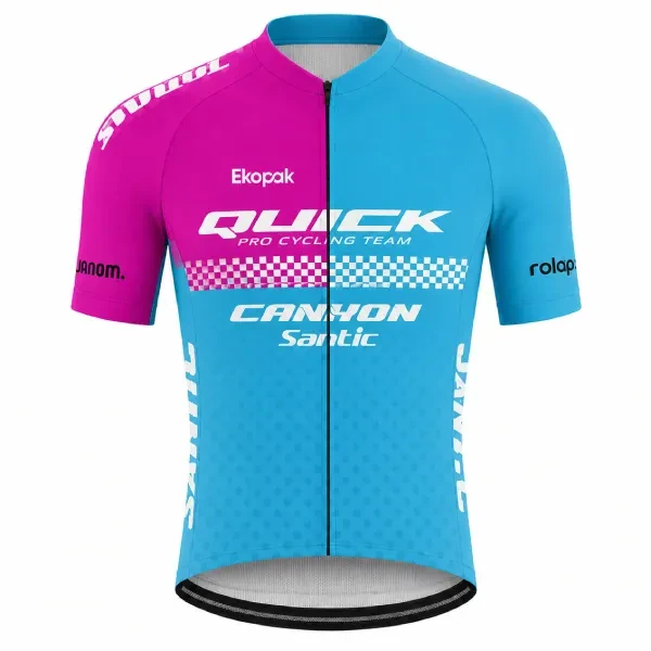 Quick Pro Team shirt