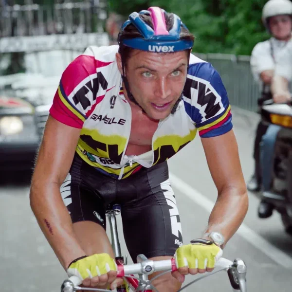 Michel Cornelisse