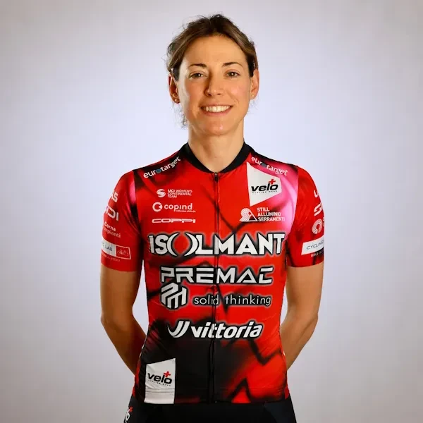 Valeria Curnis