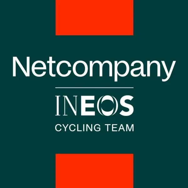 Netcompany INEOS logo