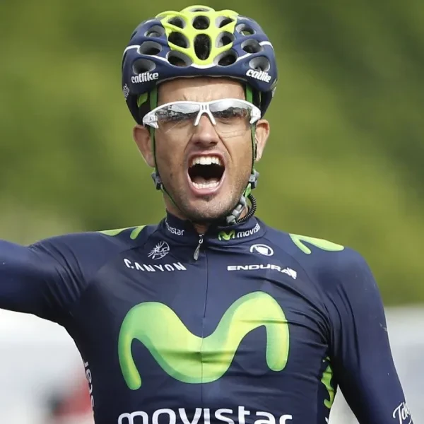 Beñat Intxausti Elorriaga