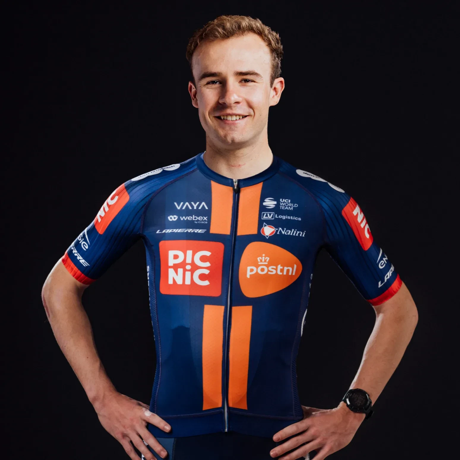Matthew Dinham