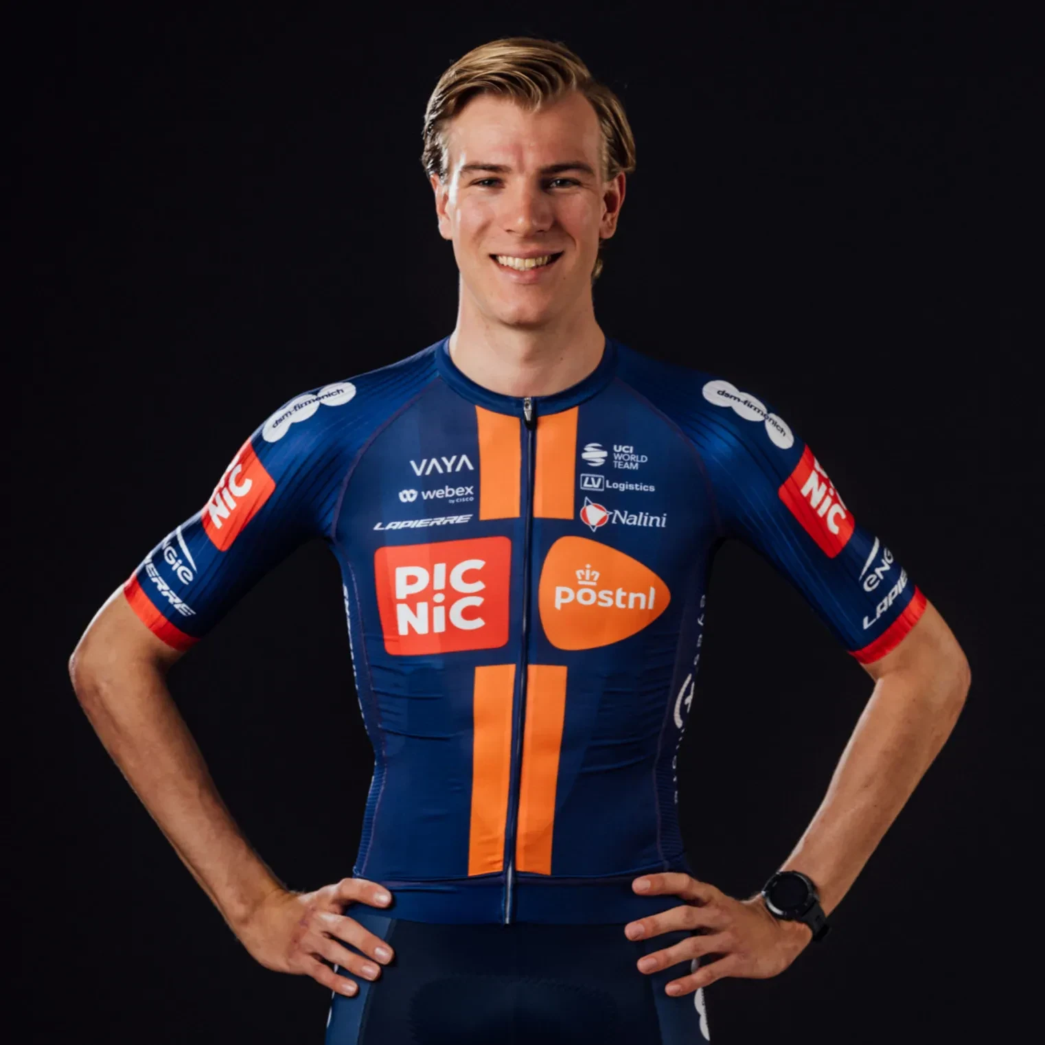 Nils Eekhoff