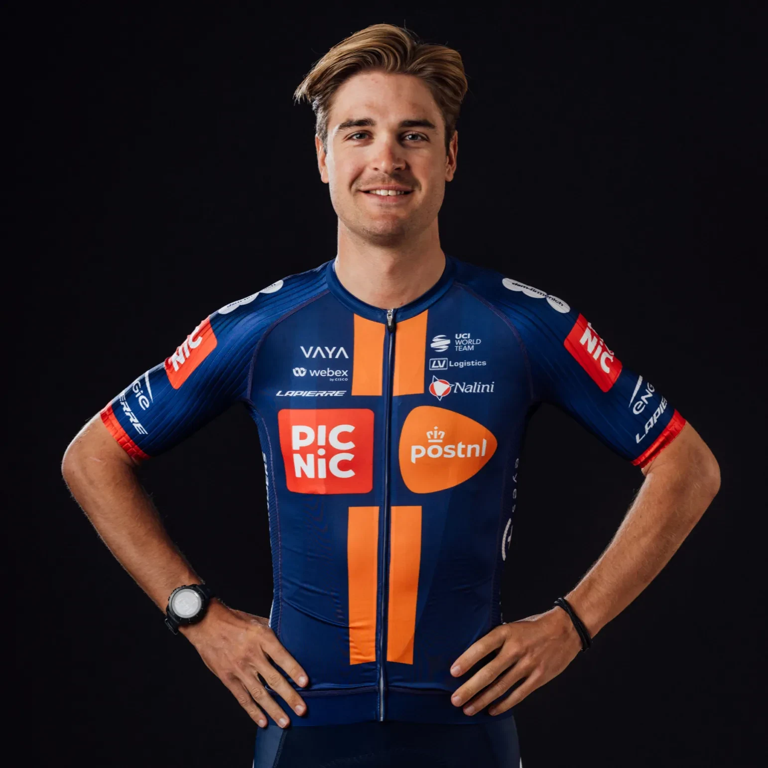 Bram Welten