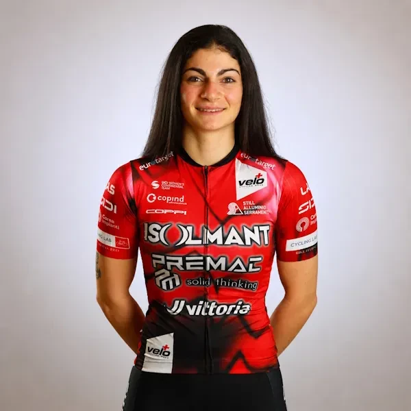 Martina Silvestri
