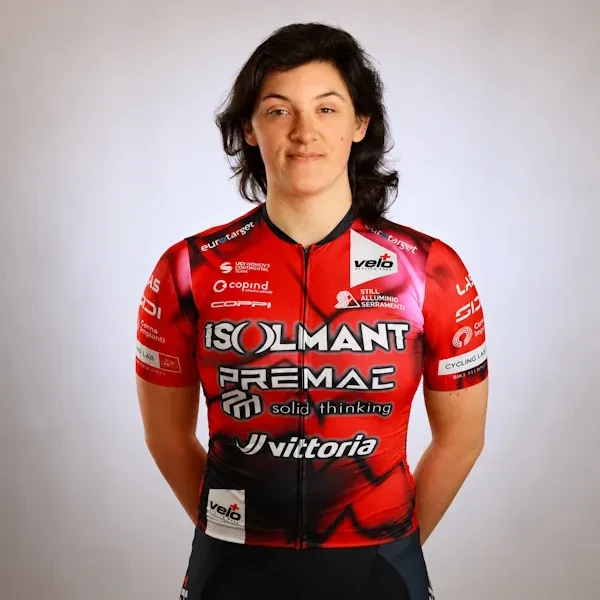 Emanuela Zanetti