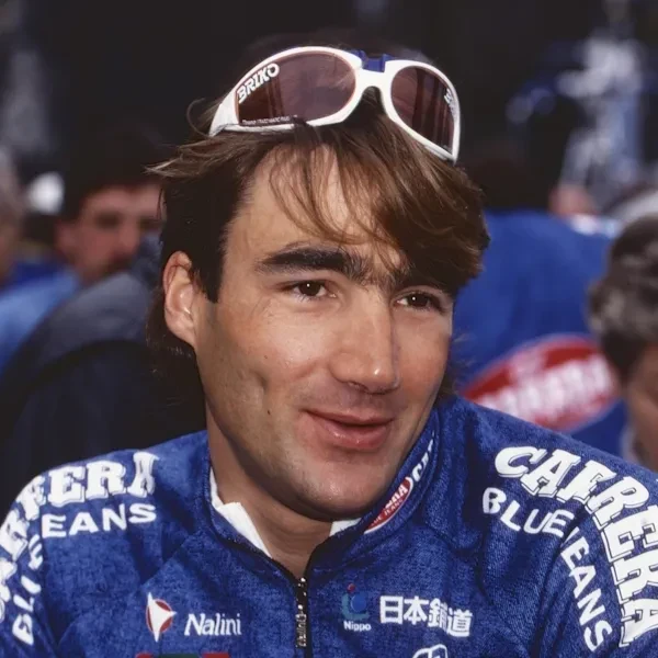 Giovanni Fidanza