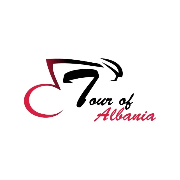 Cycling Tour of Albania logo