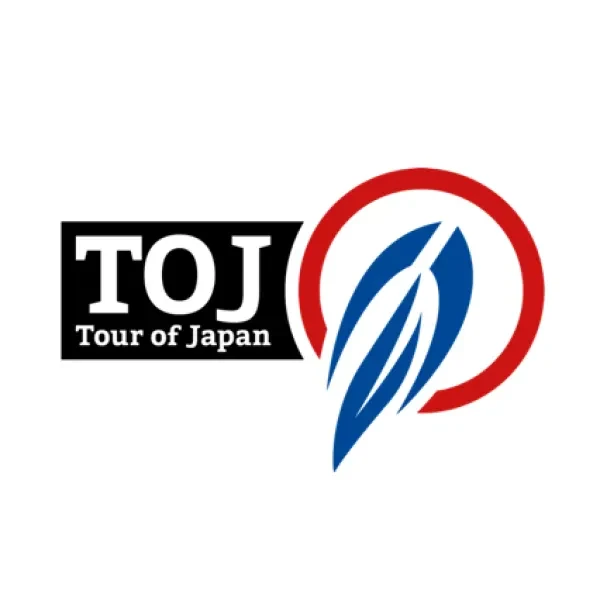 Tour of Japan logo