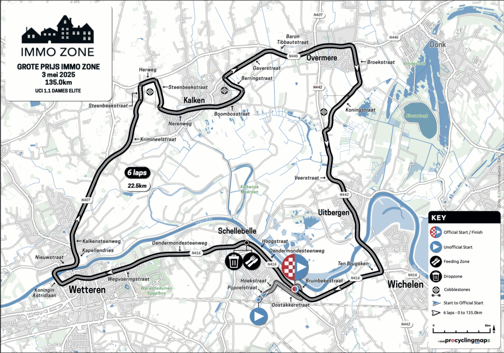 Route image