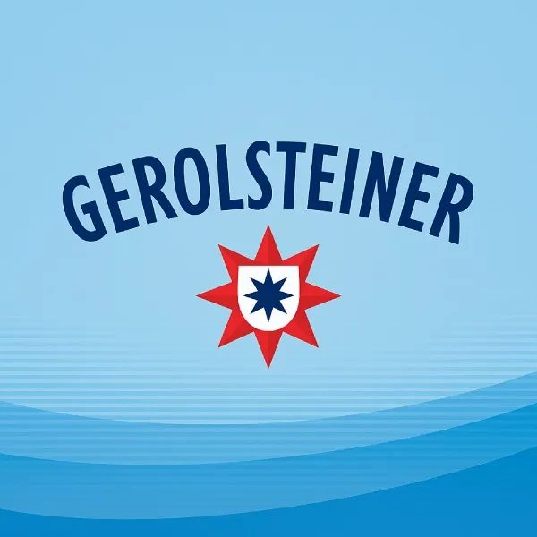 Gerolsteiner logo