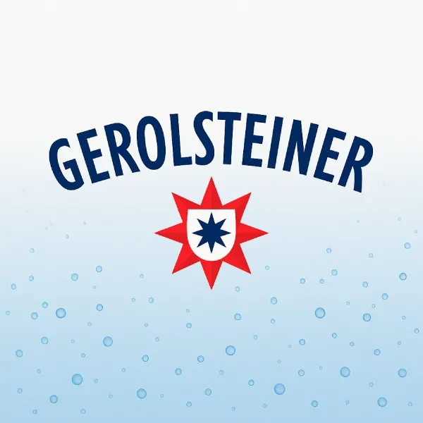 Gerolsteiner logo
