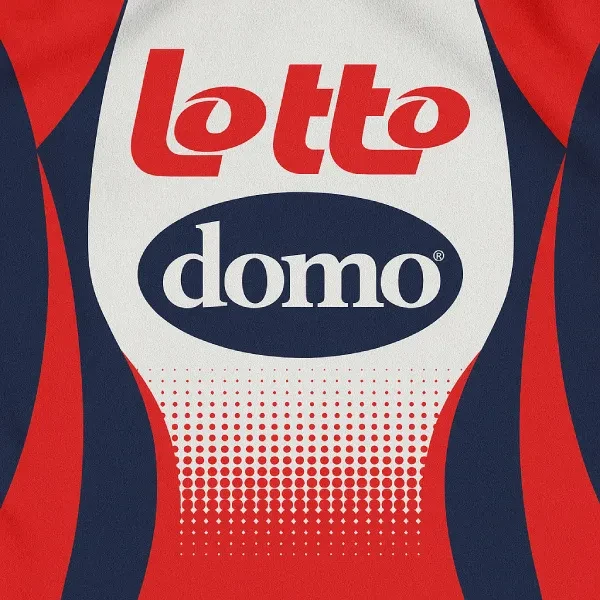Lotto - Domo logo