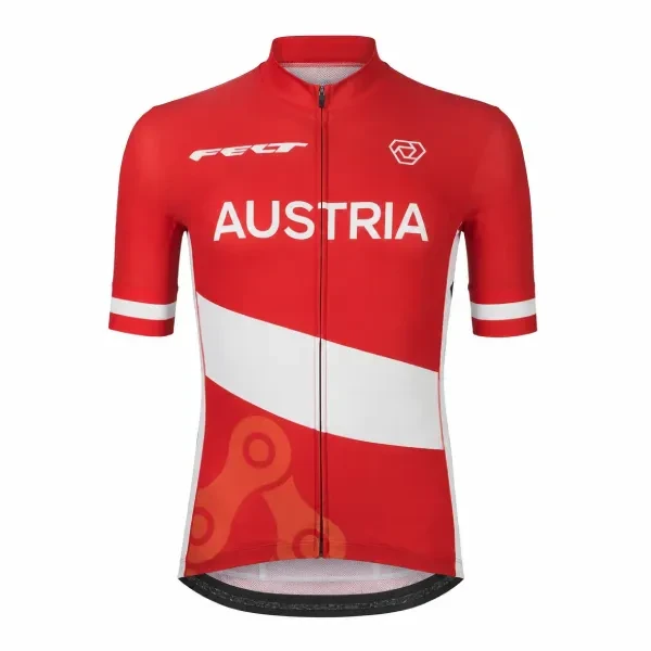 Austria shirt