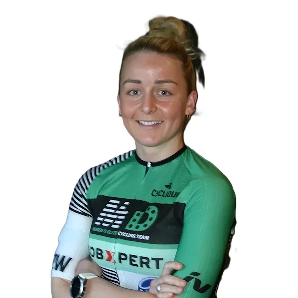 Sabrina Schär
