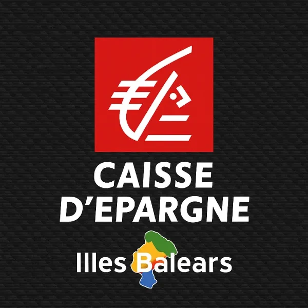 Caisse d'Epargne - Illes Balears logo