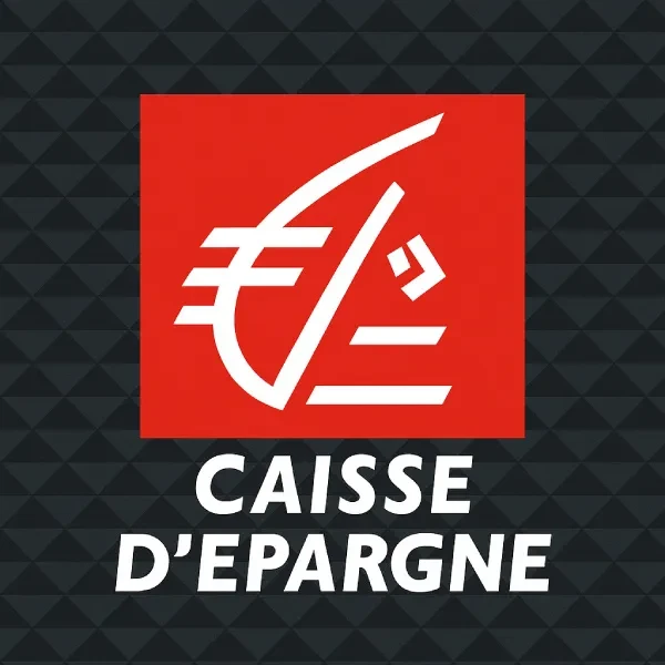 Caisse d'Epargne logo