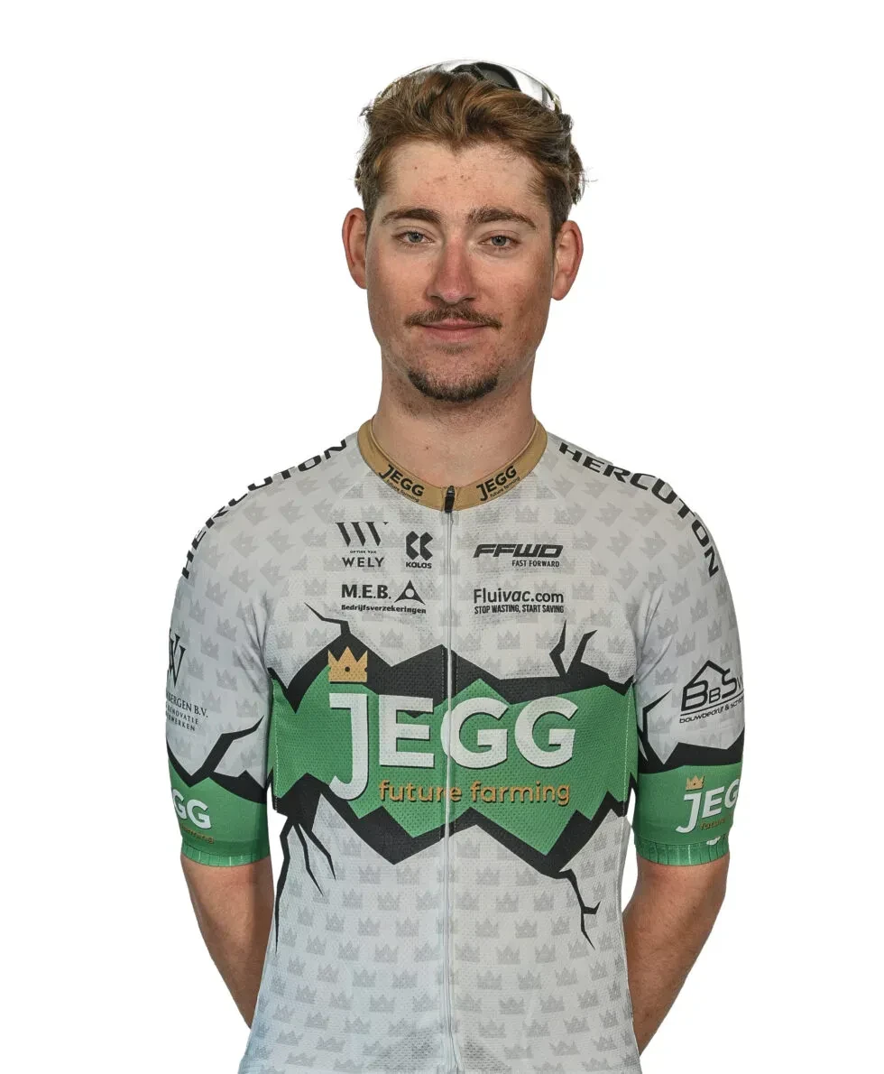 Sven Pijnenburg