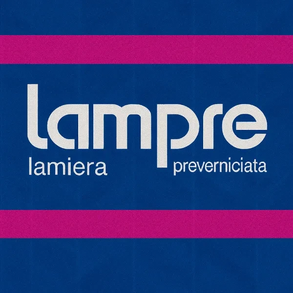 Lampre logo