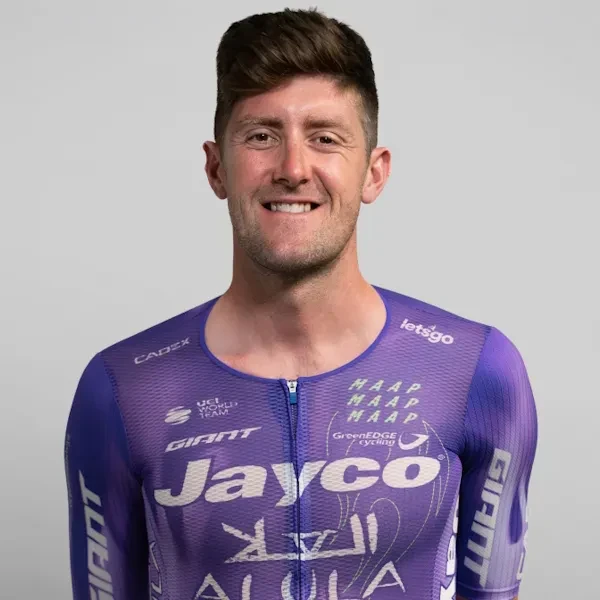 Luke Durbridge