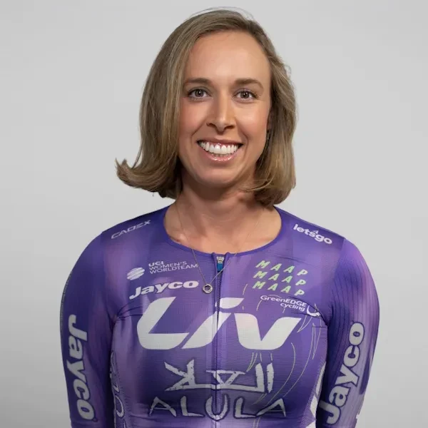 Josie Talbot