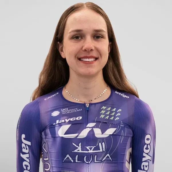 Nadia Gontova